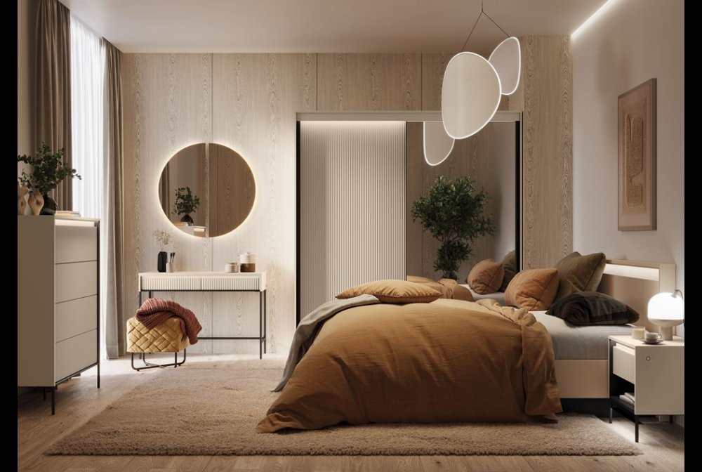 TREND Schlafzimmer