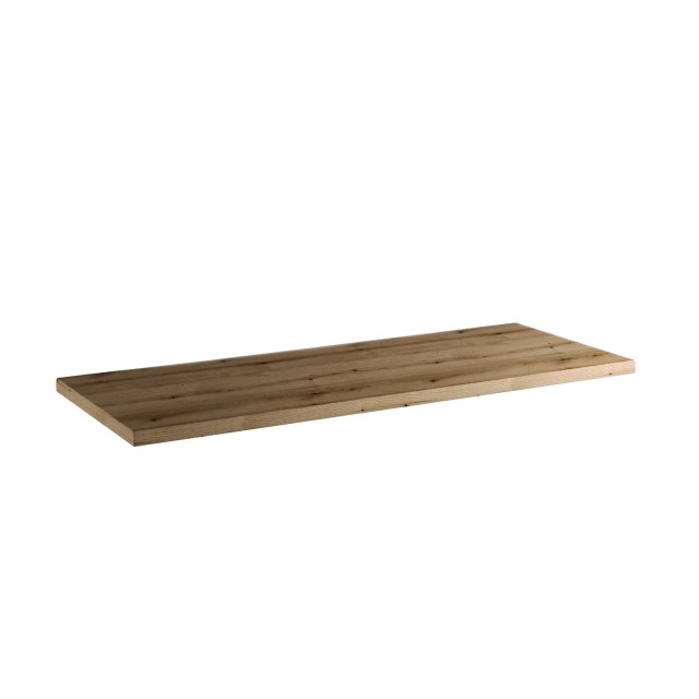 Nova-Oak A 89-100 Blat Countertop 100cm