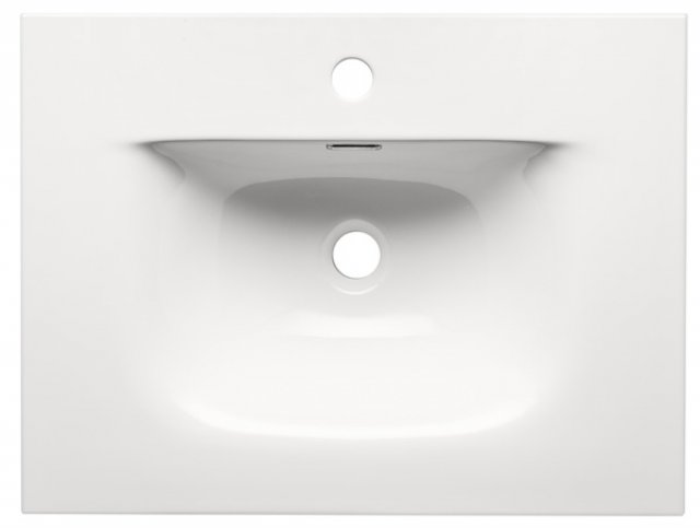 SKY60-8099 - cabinet basin 61 x 46cm Waschbecken