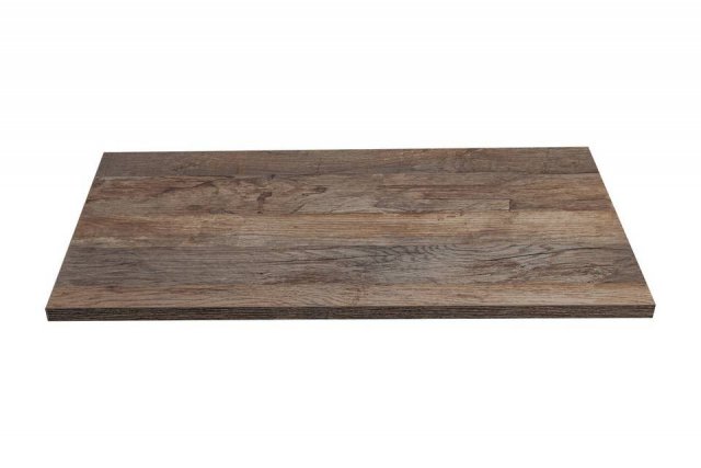 SANTA FE OAK 89-80-A Blat Countertop 