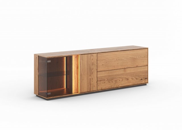 Collodi ZICOL09 TV cabinet