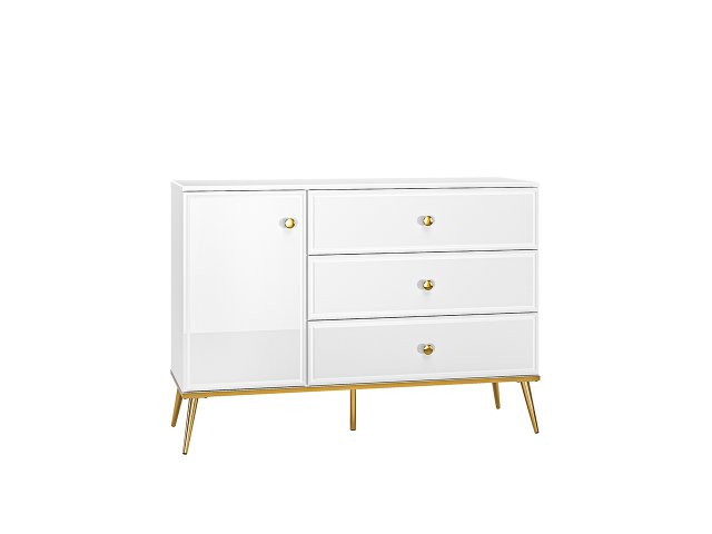 Golden 05 Chest of drawers