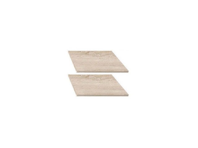 Mati-MT 17 Shelves for wardrobe MT 16 (2 pcs)