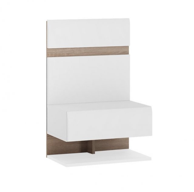 Linate typ 95 Wall bedside WOJCIK