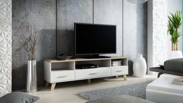 LOTTA 180 3S3K TV-alus