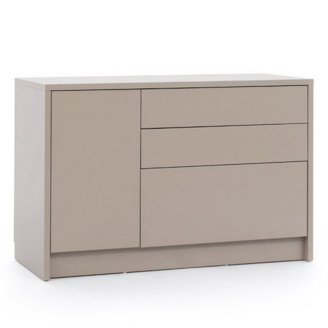 GENIUS KOM GS-K-1D3S Chest of drawers