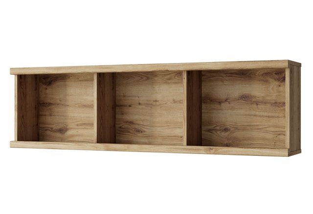 Doorset REG OTW WISZ/135 Hanging shelf