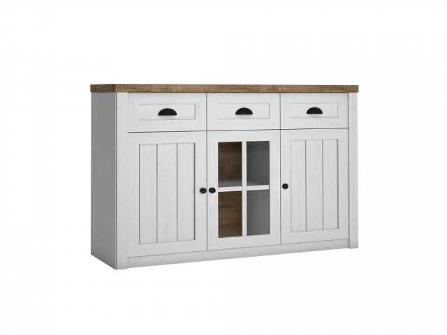 Provence K3S Cupboard