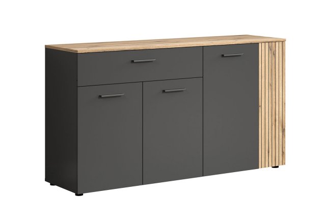 Esteban KOM4d1s Chest of drawers