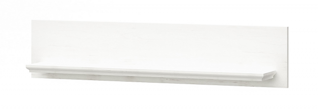 Irys POL/120 Hanging shelf