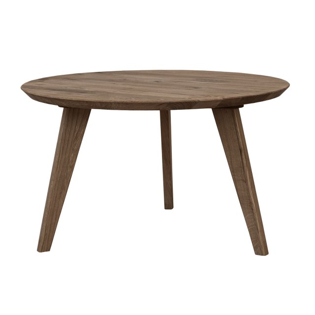 Orbetello 3SORB58T Tabacco (70cm) Round coffee table