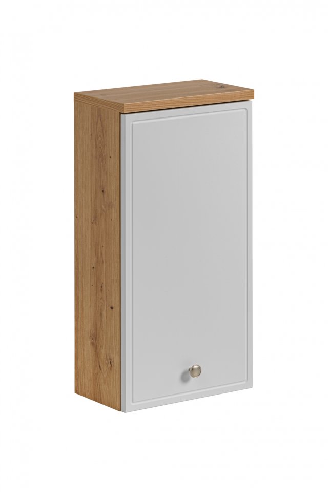 SAMOA WHITE 830 upper cabinet