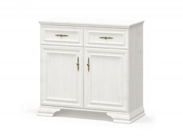 Irys KOM 2d2s Chest of drawers