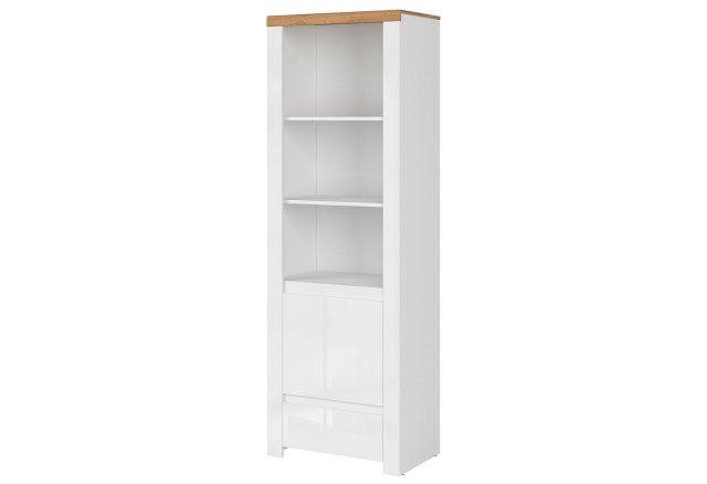 Vigo-MB REG OTW 1D1S Cabinet with shelves