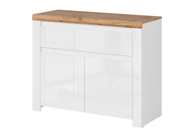 Vigo-MB KOM2D1S Chest of drawers