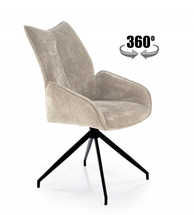 K553 Chair beige