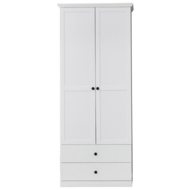 Brandson SZF2d2s Kleiderschrank