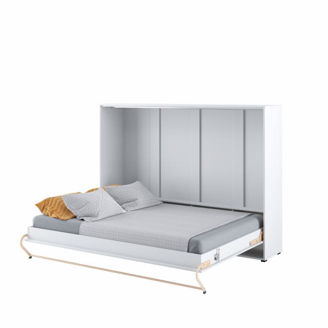 CONCEPT-PRO CP-04,140x200 Horizontal Wall Bed