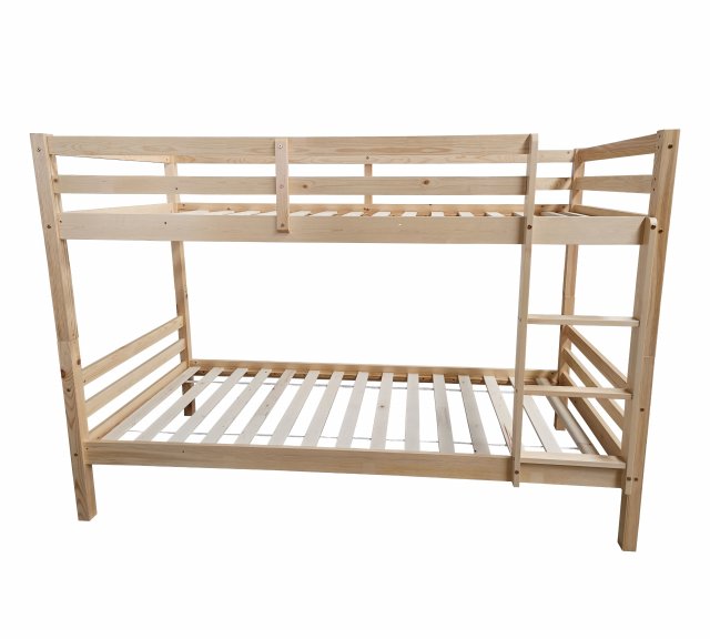 Sen- LA2(019) 90x200 Bunk bed 