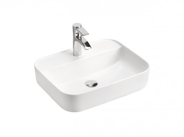 UM- CFP - 6289 DP MAGIC 2 BASIN 510X400X140 Sink