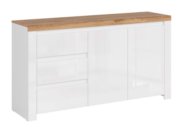 Vigo-MB KOM2D3S Chest of drawers