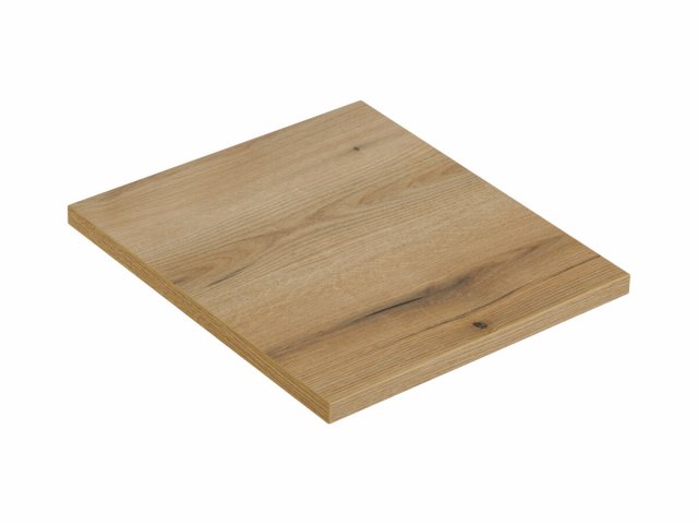 Nova-Oak A 89-50 Blat Countertop 50cm