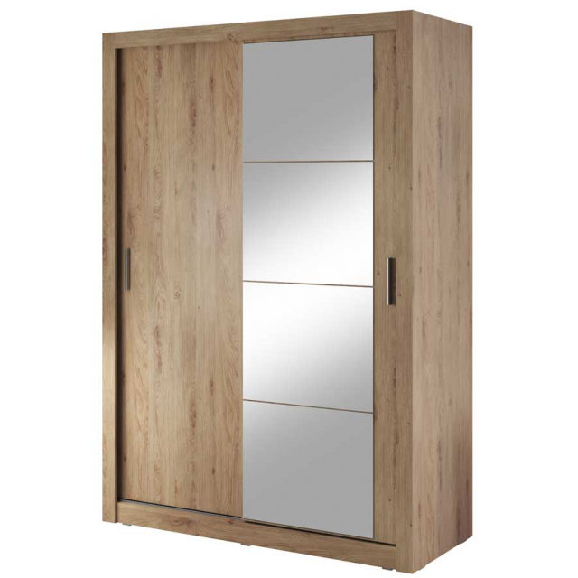 ArtiAR -04 Sliding door wardrobe 150cm