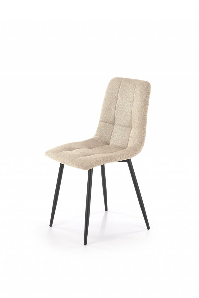 K560  Chair Beige 