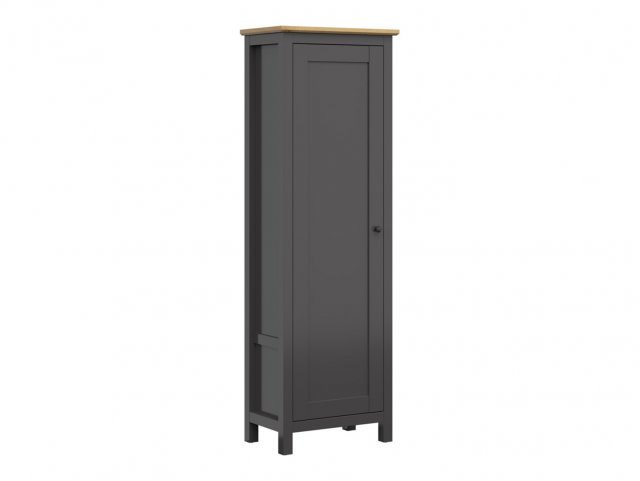 Hesen REG1D/20/7-GF/DASN Cabinet with shelves