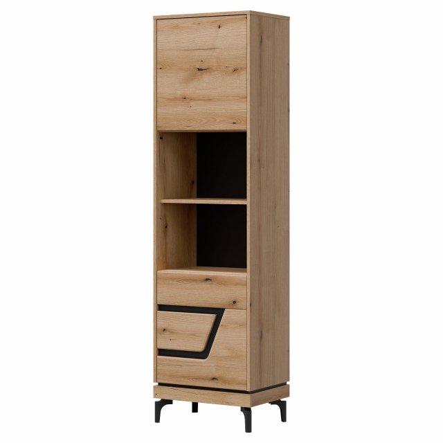 Kris-KS 08 Schrank mit Regalen