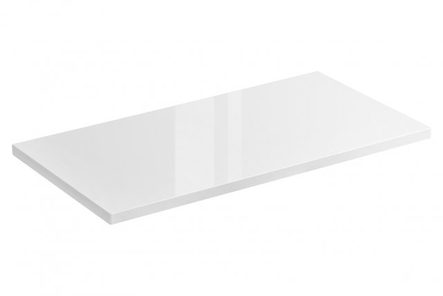 ICONIC WHITE 89-60-B Blat Countertop