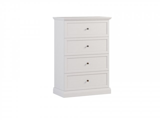 Lucca- KOM K4S Chest of drawers