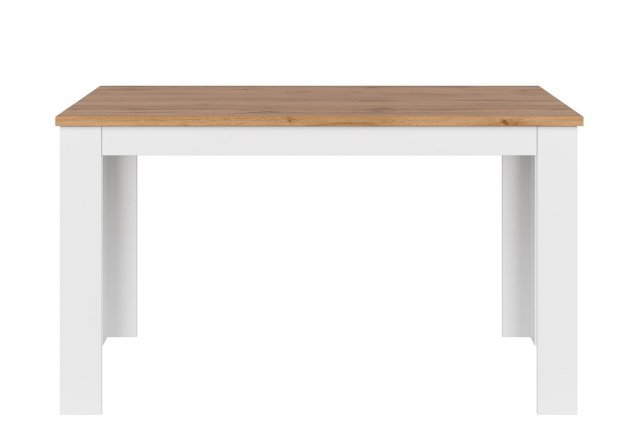 Vigo-MB STO/135/184 Extendable dining table