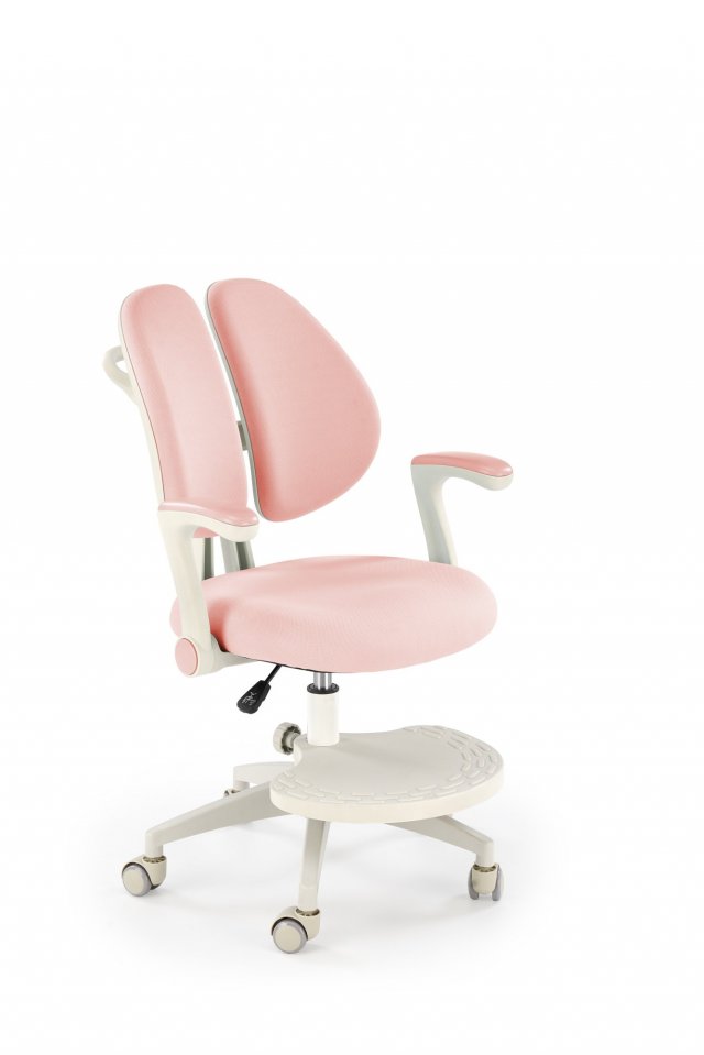 PANCO Office chair pink