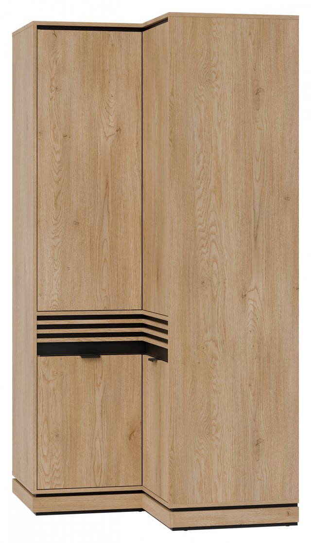 Ferro FE 13 Corner wardrobe