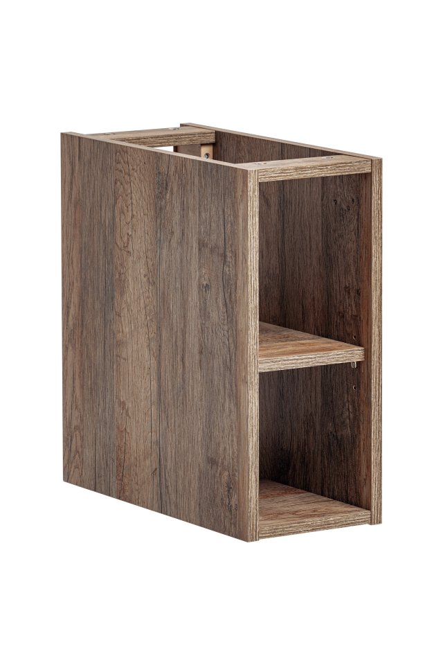 SANTA FE OAK 81-01-A Lower rack 