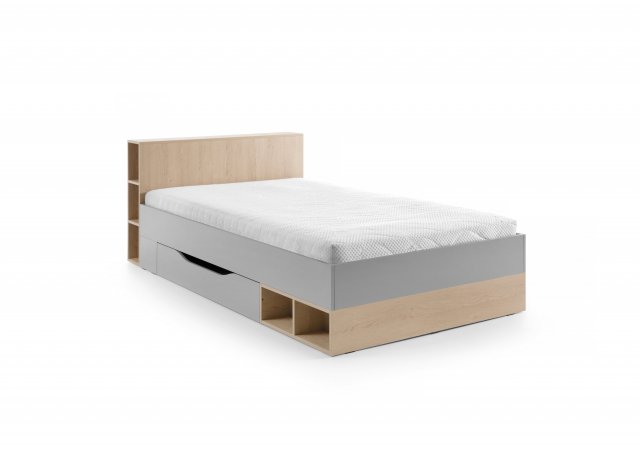 Oro-System 6 L/R 120X200 Bed