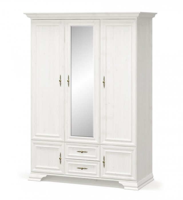 Irys SZF LUS 5D2S Wardrobe