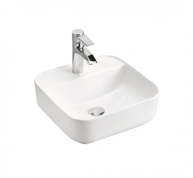 UM- CFP - 6288 DP MAGIC 2 BASIN 390X390X145 Waschbecken