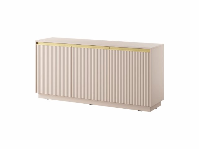 P-Royal K-154 BEIGE Chest