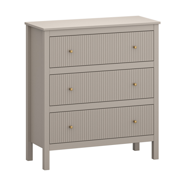 Kleo KOM 3s Chest of drawers