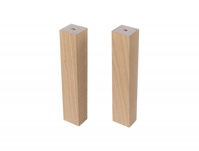 FIJI NOGA STRAIGHT LEG OAK COAST EVOKE 2 PCS