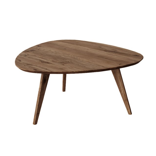 Orbetello 3SORB59T Tabacco Coffee table