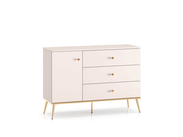 Selgin 04 Chest of drawers