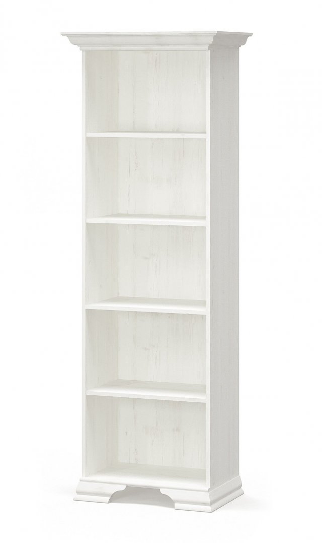 Irys REG OTW Cabinet with shelves