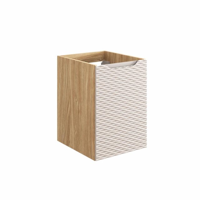 Ocean Beige 81-40-1D Side Cabinet 40 cm 1 Door