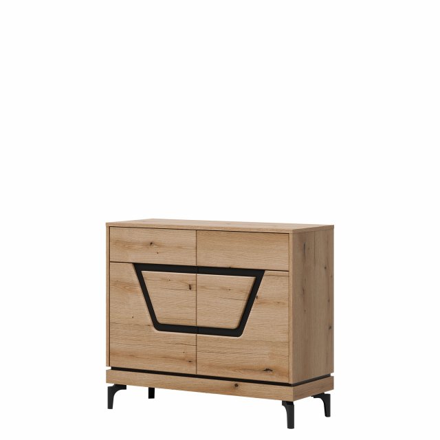 Kris-KS 02 Chest of drawers