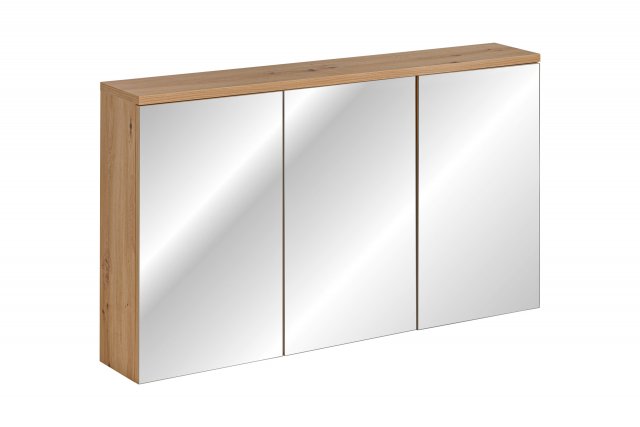 SAMOA 842 Mirror cabinet