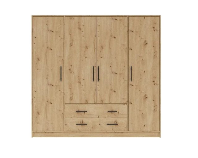 SmartSystem SR1 Wardrobe