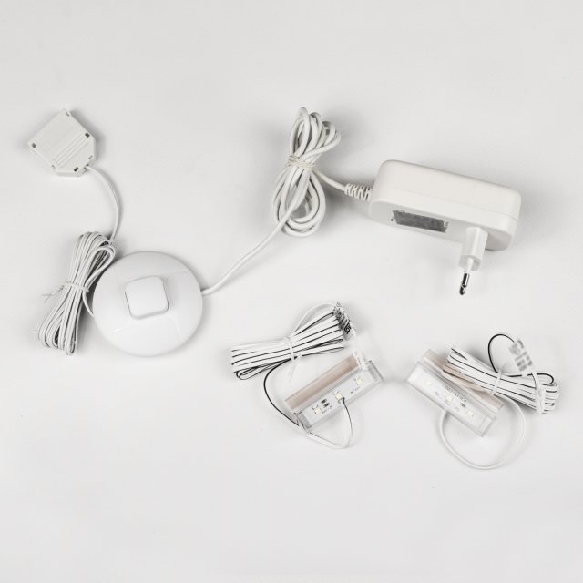 ATE-AT LED 2pkt Lighting
